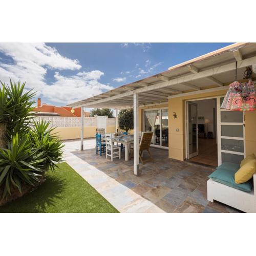 Home2Book Isla Bonita Dream Escape in Corralejo