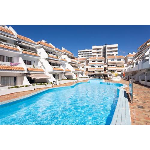 Home2Book Las Américas Coastal Apt, Pool & Terrace