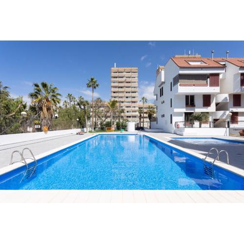 Home2Book Las Américas Flat, Pool & Terrace
