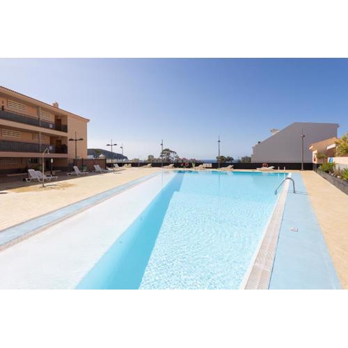 Home2Book Los Cristianos, Pool & Beach