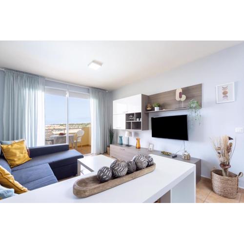Home2Book Los Sauces Apt, Los Cristianos