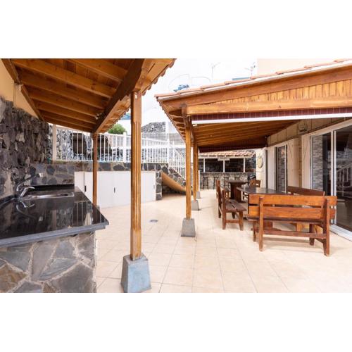 Home2Book Metro Tenerife Adeje, Private Pool