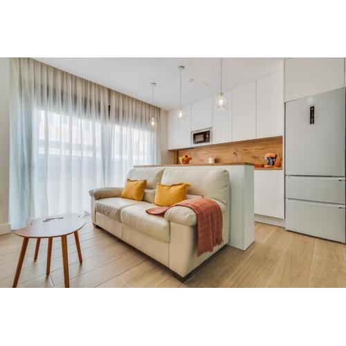 Home2Book Modern & Chic Studio in La Isleta