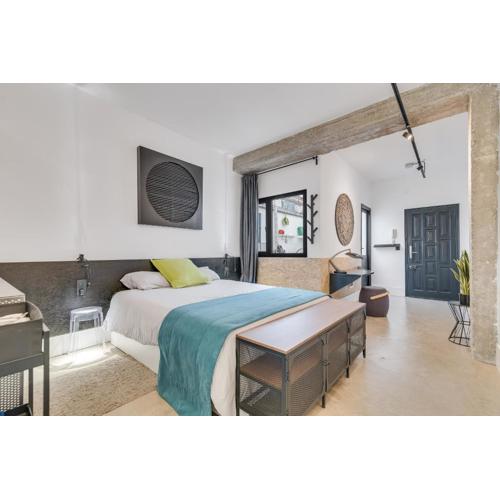 Home2Book Modern Loft Escape in Las Palmas