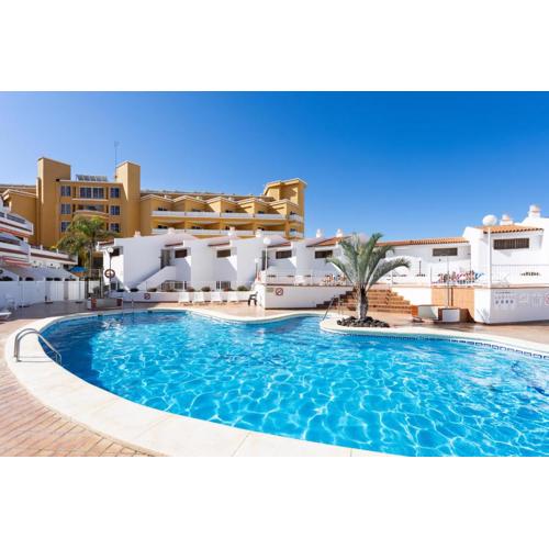 Home2Book Ocean Park Cozy Apt with Pool, Adeje