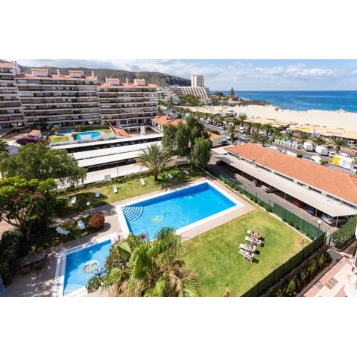 Home2Book Paradise Los Cristianos, Pool & Wifi
