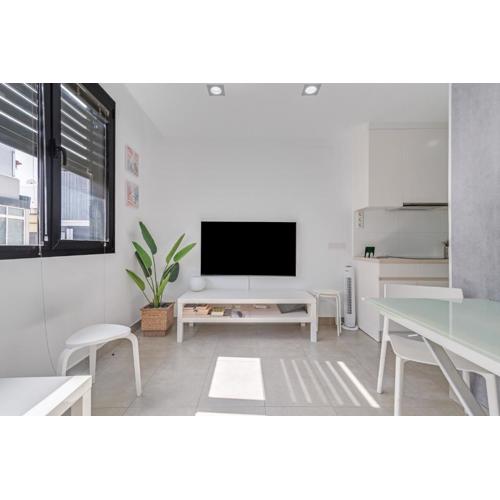 Home2Book Playa Chica Dream Apt, Las Palmas Center