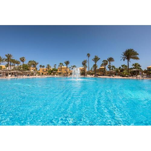 Home2Book Pleasant Stay Pool & Terrace, Corralejo