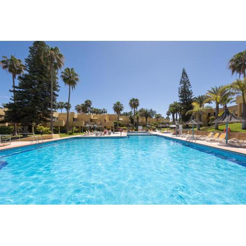 Home2Book Pool & Tennis Court Cozy Apt, Corralejo