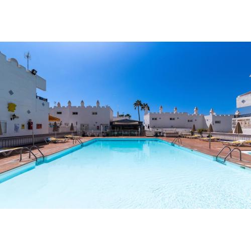 Home2Book Pool & Terrace Comfort in Maspalomas