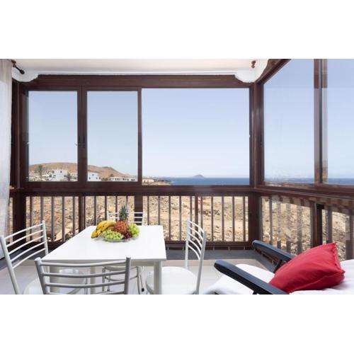 Home2Book Pretty Apartment Costa del Silencio, Pool