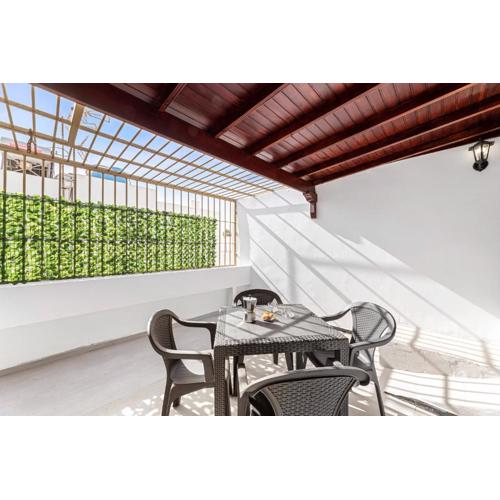 Home2Book Prime Location Apartment, Playa Grande