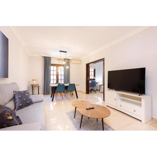 Home2Book Prime Location Apt, Puerto de la Cruz