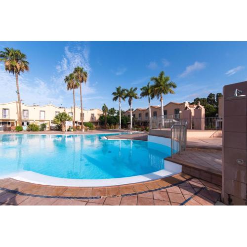 Home2Book Relaxing Stay & Terrace in Maspalomas