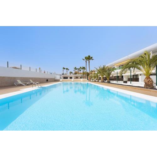 Home2Book Serenity Haven Apt, Oceanos de Calma