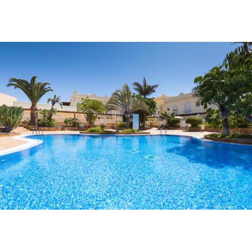 Home2Book Stunning Sultan Casa Estrella, Wifi&Pool