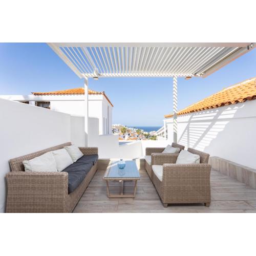 Home2Book Stunning Views Bungalow Costa Adeje