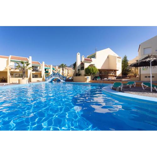 Home2Book Stylish Apt Fañabé, BBQ Terrace & Pool