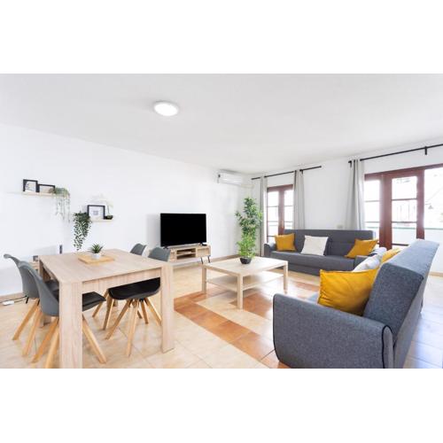 Home2Book Stylish Apt, near Los Cristianos Beach