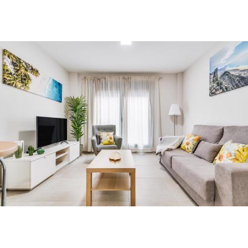 Home2Book Stylish City Center Apartment Las Palmas