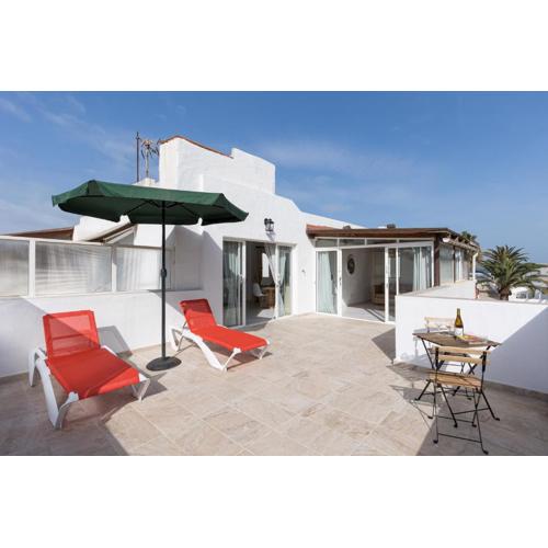 Home2Book Stylish Coastal Apartment, Corralejo