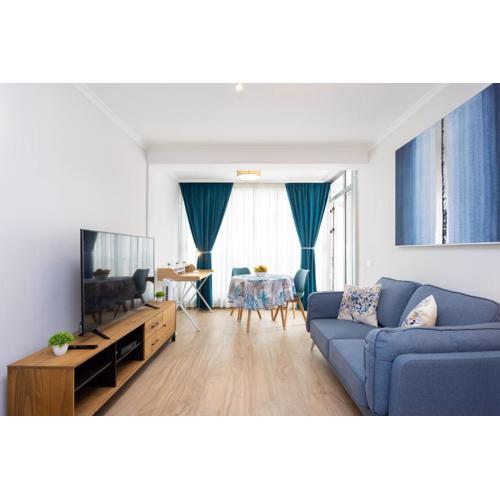 Home2Book Stylish Drago Apt Puerto de la Cruz