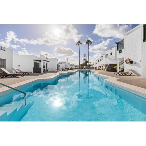 Home2Book Sunny Dream Apt Puerto del Carmen, Pool
