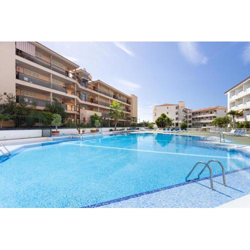 Home2Book Sunny Retreat Los Cristianos, Pool