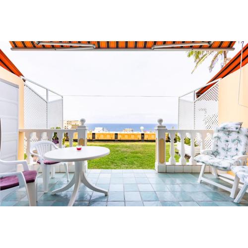 Home2Book Terrace & Views Puerto de la Cruz Studio