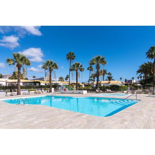 Home2Book Terrace&Pool Apartment Playa del Inglés