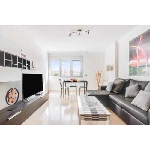 Home2Book Urban Retreat & Shared Pool Las Palmas