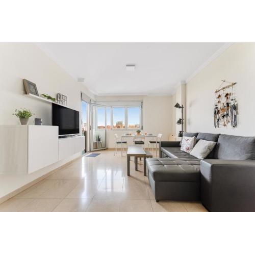 Home2Book Urban Stay Terrace with pool, Las Palmas