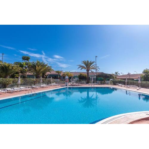 Home2Book Vibrant Maspalomas Stay, Pool & Terrace