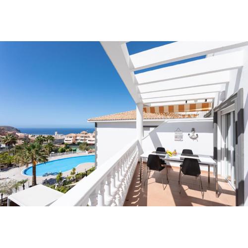 Home2Book VistaHermosa Los Cristianos,Pool & Padel