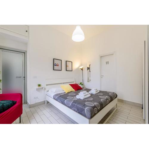 Home4Apartment 2, Salerno cathedral area