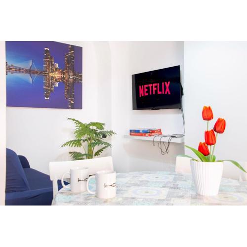 Home4Apartment ,Salerno center