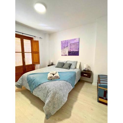 Home4u Apartamento Realejo