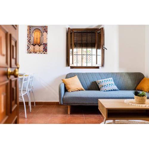 Home4u Casa del Tesoro I