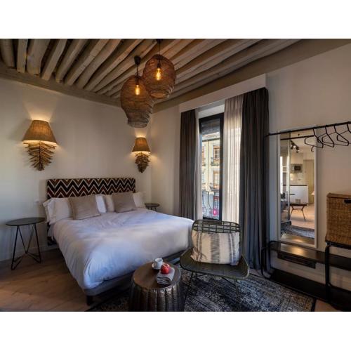 Home4u, Plaza nueva 2