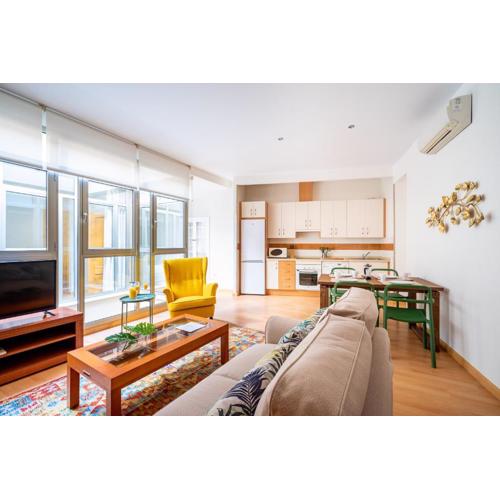 HOMEABOUT FRESCA Apartment II