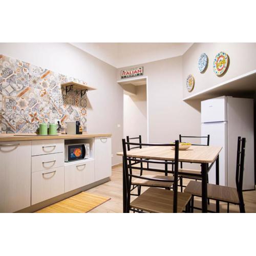 Homeby, Apartment Bellini
