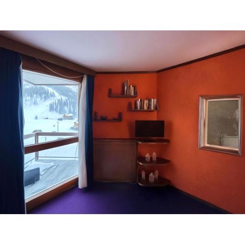 Homeby, Casa Cime Bianche
