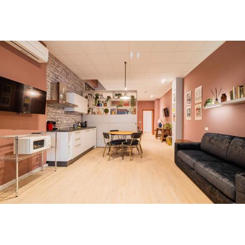 Homeby, Casa Polese