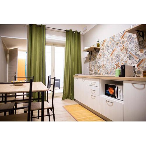 Homeby, Casa Tilia