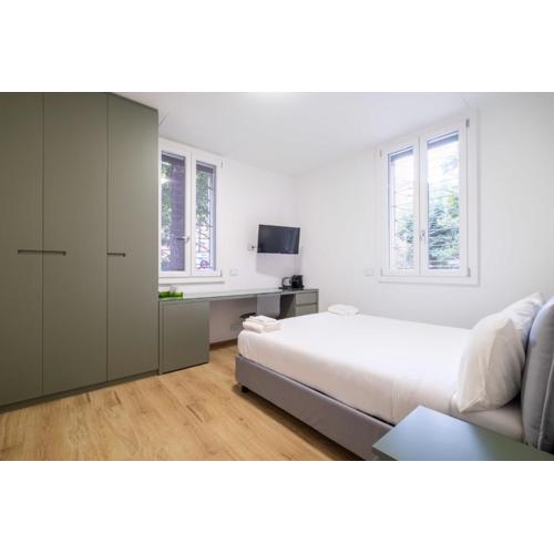 Homeby, Due Agosto Suites