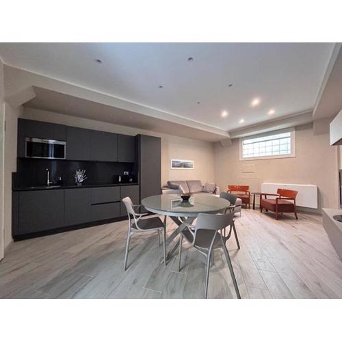 Homeby, Modern Loft Pisa