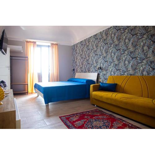 Homeby, Studio Verga
