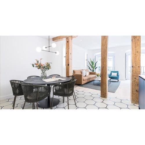 Homeclub Apartamento de Diseño en Madrid Centro
