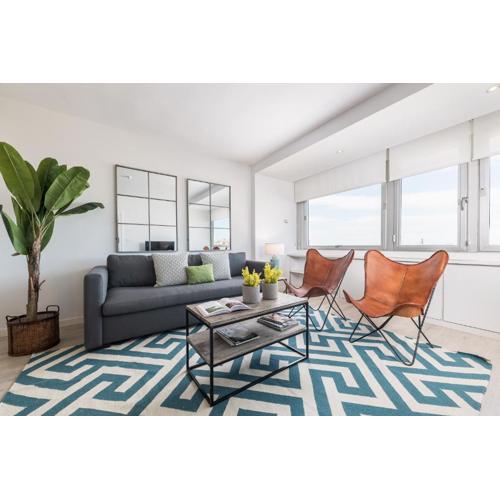 Homeclub Apartment at Plaza Colon XXIII