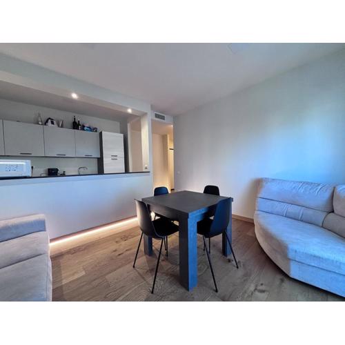 Home&Experience Apartment